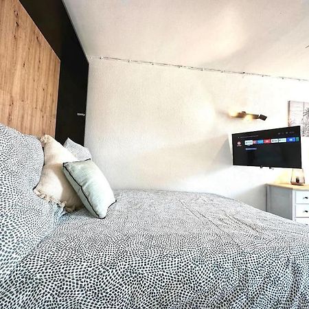 Charmant Studio A 200M Du Gardon Remoulins Kültér fotó