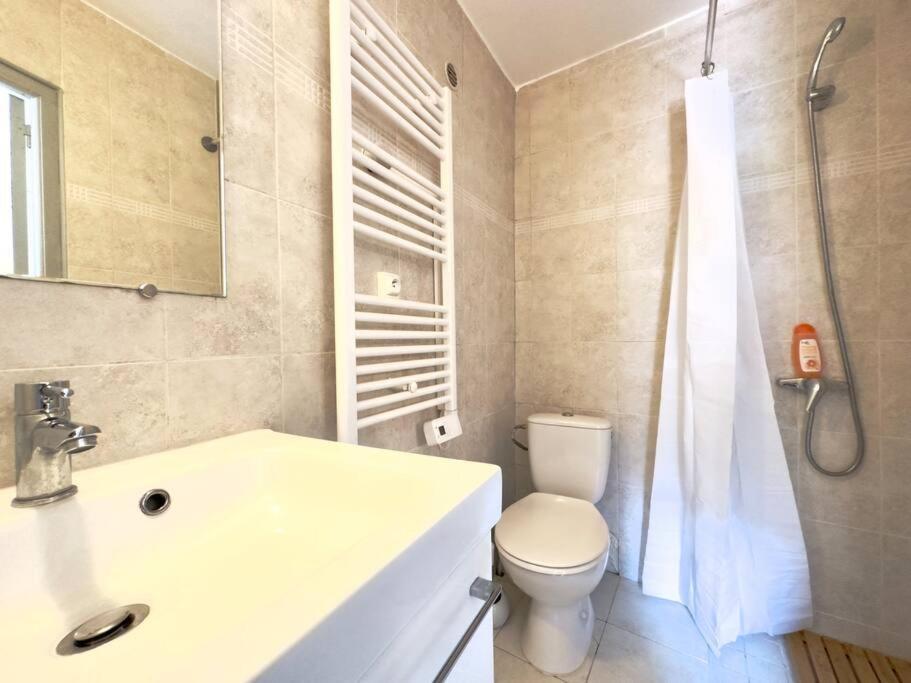 Charmant Studio A 200M Du Gardon Remoulins Kültér fotó