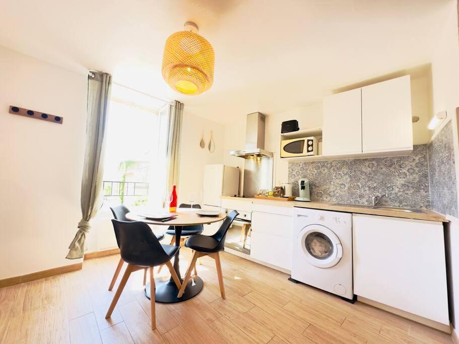 Charmant Studio A 200M Du Gardon Remoulins Kültér fotó
