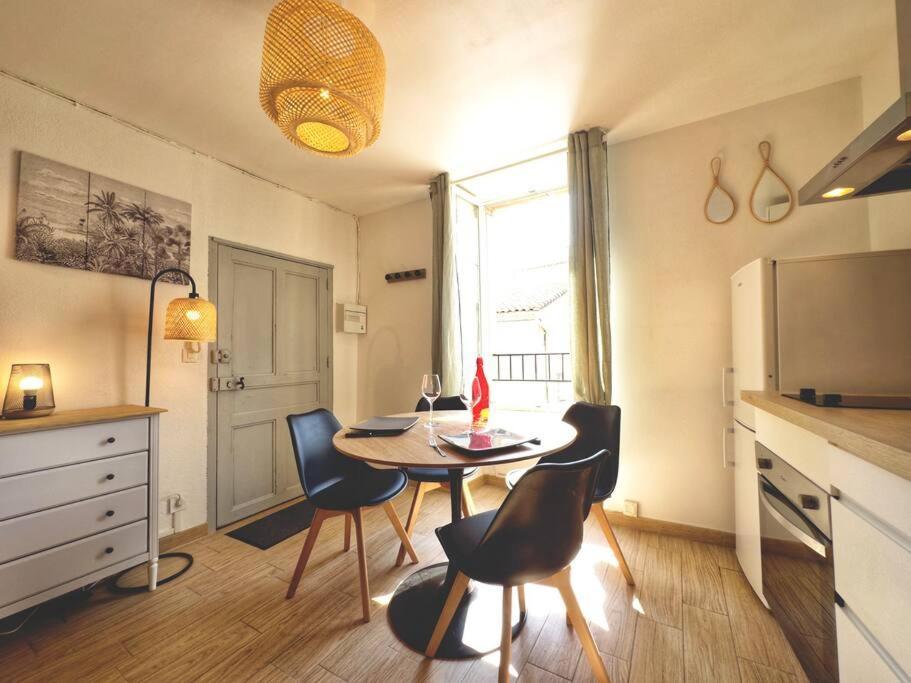 Charmant Studio A 200M Du Gardon Remoulins Kültér fotó