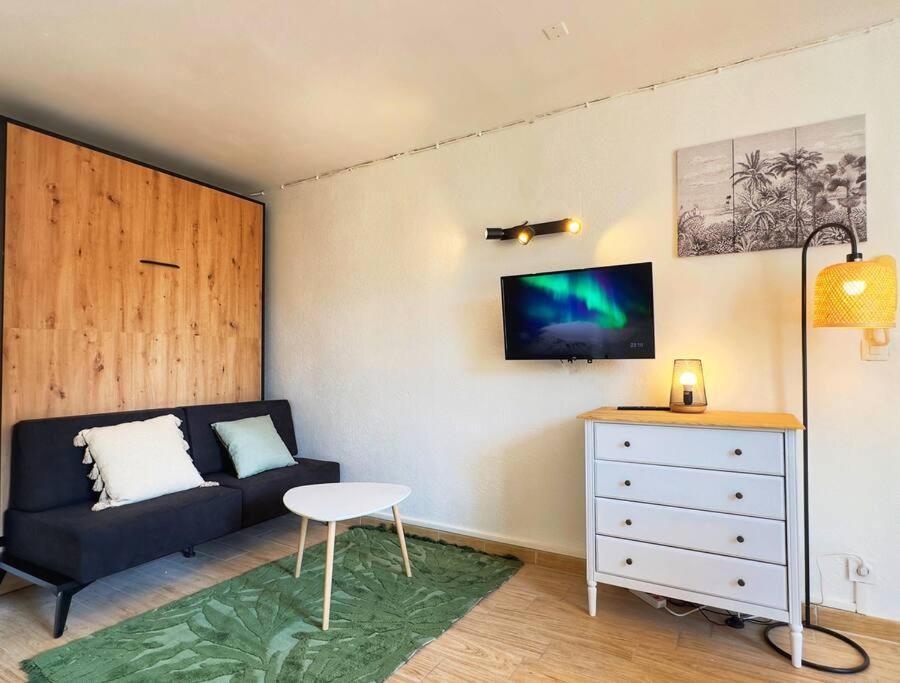 Charmant Studio A 200M Du Gardon Remoulins Kültér fotó