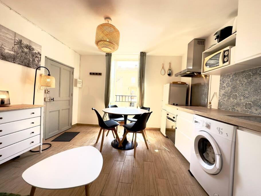 Charmant Studio A 200M Du Gardon Remoulins Kültér fotó