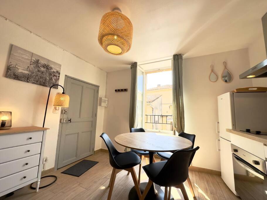 Charmant Studio A 200M Du Gardon Remoulins Kültér fotó